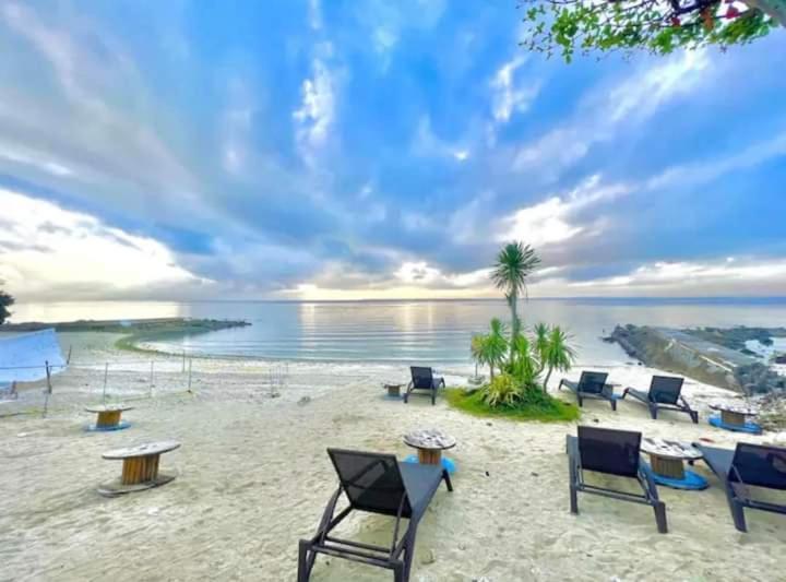 Готель The Mactan Town Мактан Екстер'єр фото